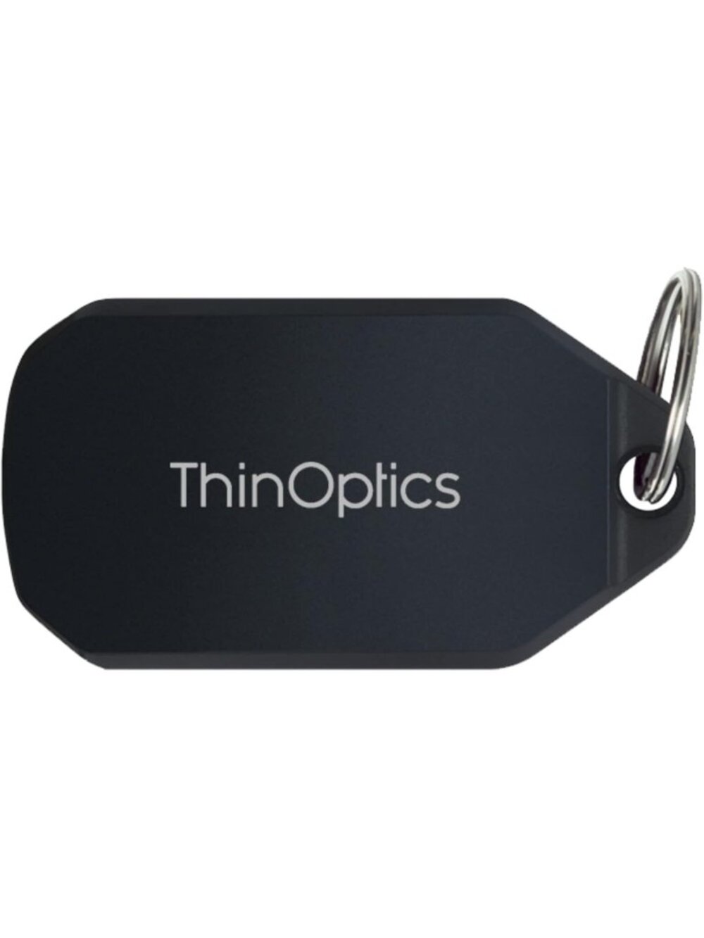 Universal Thin Optical Pod Case - Slim, Lightweight, Durable, Perfect for
